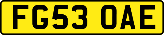 FG53OAE