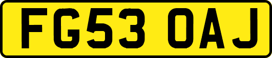 FG53OAJ