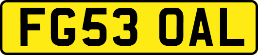 FG53OAL