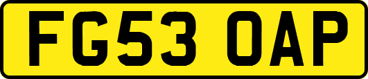 FG53OAP