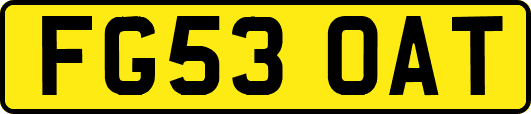 FG53OAT