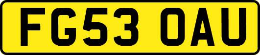 FG53OAU