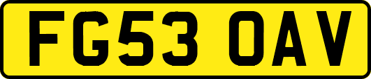 FG53OAV