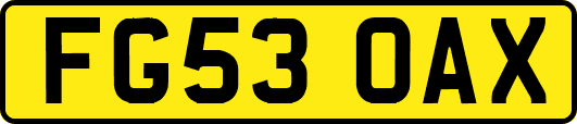 FG53OAX