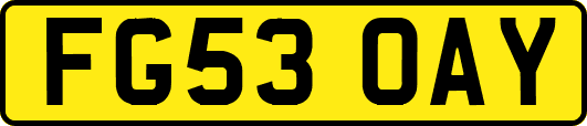 FG53OAY