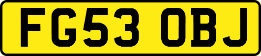 FG53OBJ