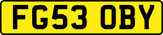 FG53OBY