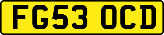 FG53OCD