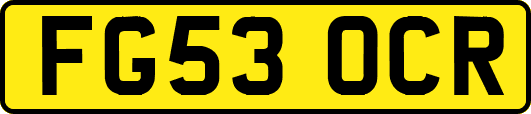 FG53OCR