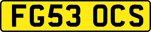 FG53OCS
