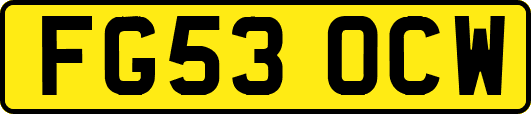 FG53OCW