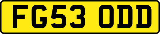 FG53ODD
