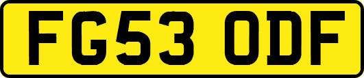 FG53ODF