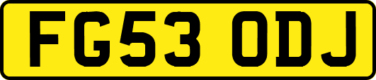 FG53ODJ