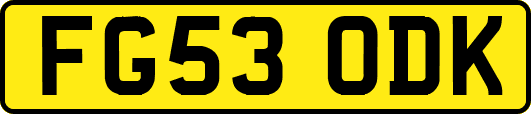 FG53ODK