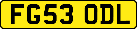 FG53ODL