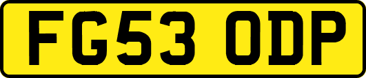 FG53ODP