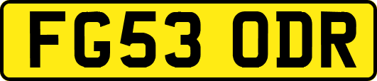 FG53ODR