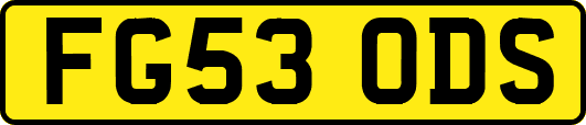 FG53ODS