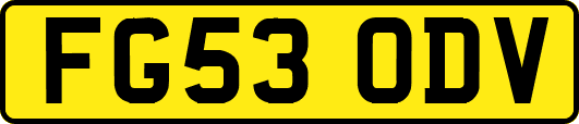 FG53ODV