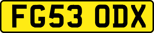 FG53ODX