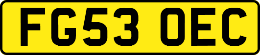 FG53OEC