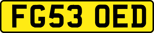 FG53OED