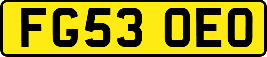 FG53OEO