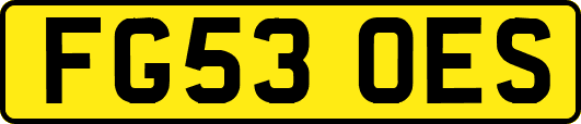 FG53OES