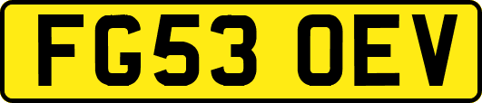 FG53OEV