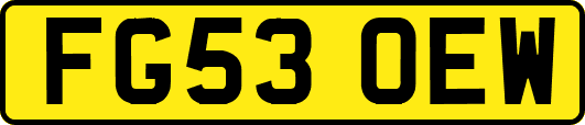 FG53OEW