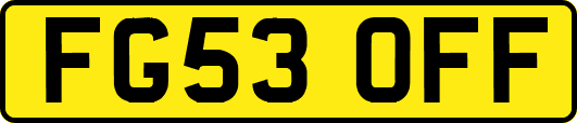 FG53OFF