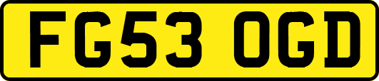 FG53OGD