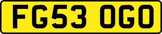 FG53OGO