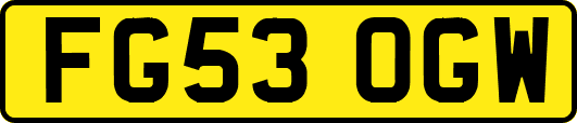 FG53OGW