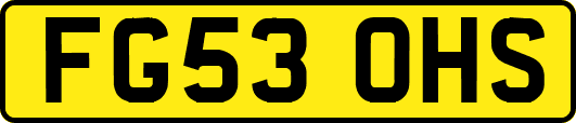FG53OHS