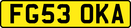 FG53OKA
