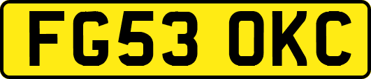 FG53OKC