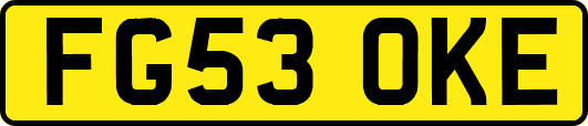 FG53OKE