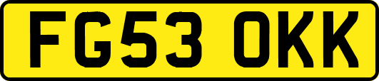 FG53OKK