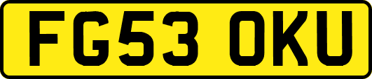 FG53OKU
