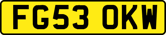 FG53OKW