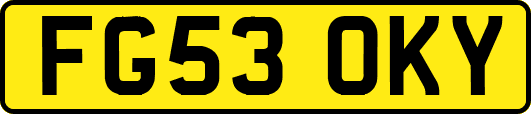 FG53OKY