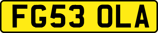 FG53OLA