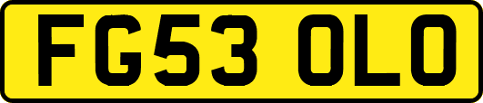 FG53OLO