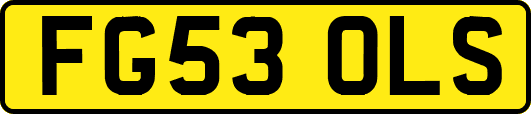 FG53OLS