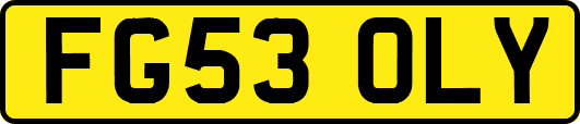 FG53OLY