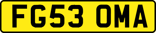 FG53OMA