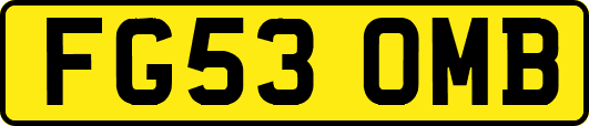 FG53OMB