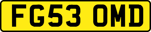 FG53OMD